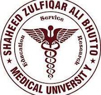 SZAB Medical University MBBS Merit List for SKZMDC and FMC