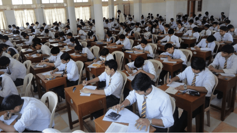 Guidelines DEO Mardan Class 1 to 8 Annual Exams 2023-24