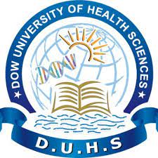 DUHS Dow University of Health Sciences Admission 2024