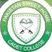 Pakistan Sweet Home Cadet College Class 8th Admission 2024