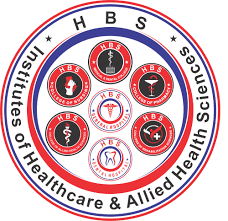 HBS Institutes of Healthcare  DPT BSN CNA Admission 2024