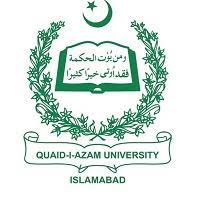 Quaid-i-Azam University MPhil Merit List 2024