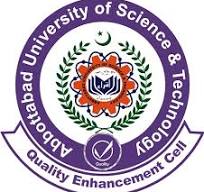 AUST Abbottabad UniversityBS BBA MLT Admission 2024