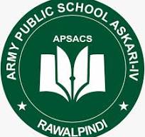 Army Public School Askari-4 Rawalpindi  Admission 2024