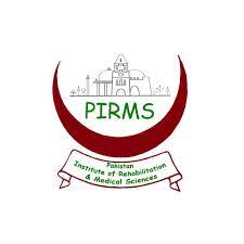PIRMS BS MLT DPT Admission 2024