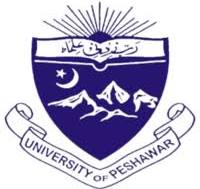 UOP University of Peshawar MPhil Admission 2024