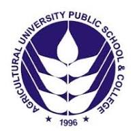 Agricultural University Public School &College Admission2024