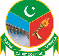 WAPDA Cadet College Tarbela Class VIII to XII Admission 2024