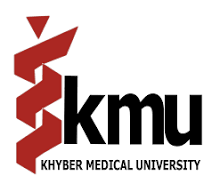 KMU Khyber Medical University BS BSc MBBS DPT  Admission2024