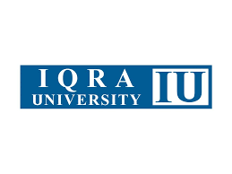 IU IQRA University Karachi BS Admission 2024