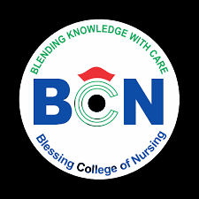 BCON Blessing College of Nursing LHV CNA CMW Admission 2024