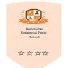 BRPS Balochistan Residential Public School Admission 2024