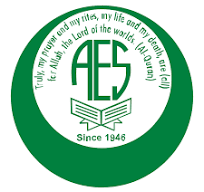AES Lahore Class Play Group to Pre IX Admission 2024