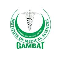 Gambat College of Nursing BSN BSc ICU CCU Admission 2024
