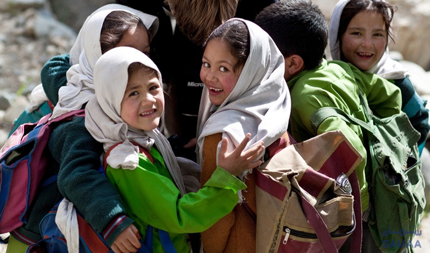 Closure of Schools in another KP District due to Cold