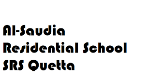Saudia Residential School Quetta SRS Courses Admission 2024