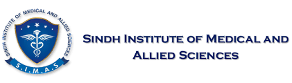 Sindh Institute of Medical Sciences SIMS  Admission 2024