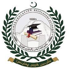 Higher Education Regulatory Authority HERA Admission 2024