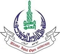Allama Iqbal Open University BS Economics Admission 2024