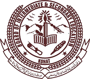 BISE Kohat SSC 1st Annual Exam Datesheet 2024