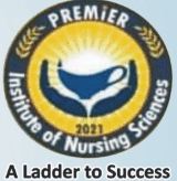 PINS Affiliated KMU BSC Nursing Admission 2024