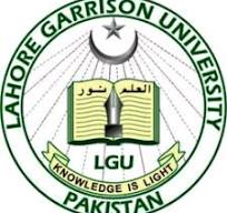 Lahore Garrison University Provisional Exams Result 2024