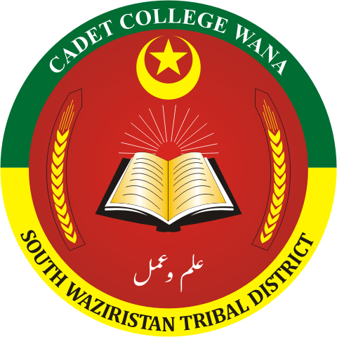 Cadet College Wana Inter Part I Admissions 2024