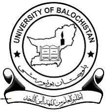 University of Balochistan BA Exams 2nd Revised Schedule 2024