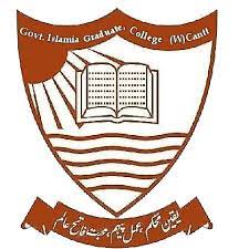 Govt Islamia Graduate College for Women FSc Admissions 2024