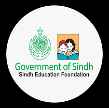 Sindh Education Foundation Class 5 Admissions 2024