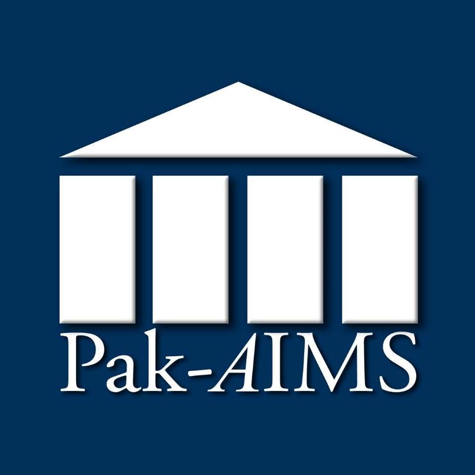 PAK-AIMS BS BBA ADP MPhil MBA Admission 2024