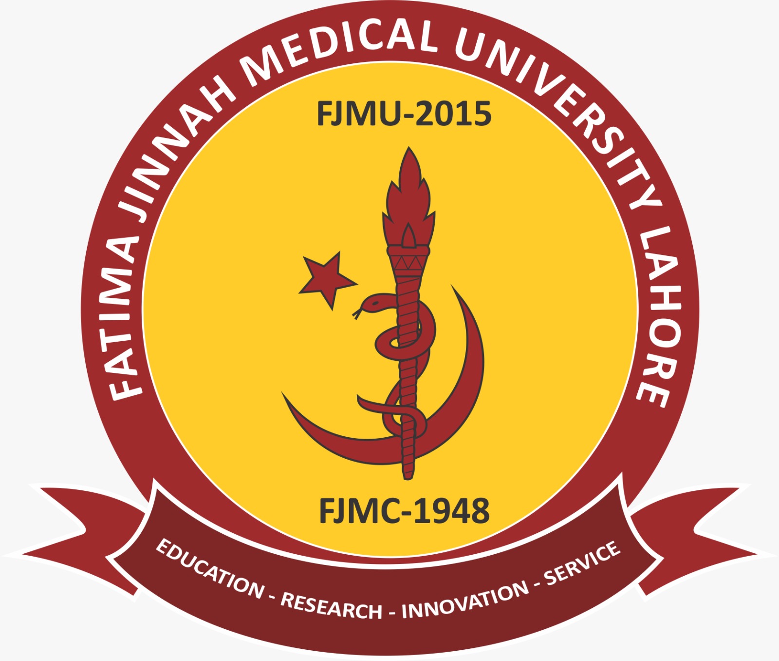 FJMU MD/MS Intermediate 1st Annual Exams Datesheet 2024