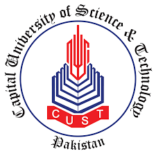 CUST Islamabad ADP Spring Mid Term Exams Datesheet 2025